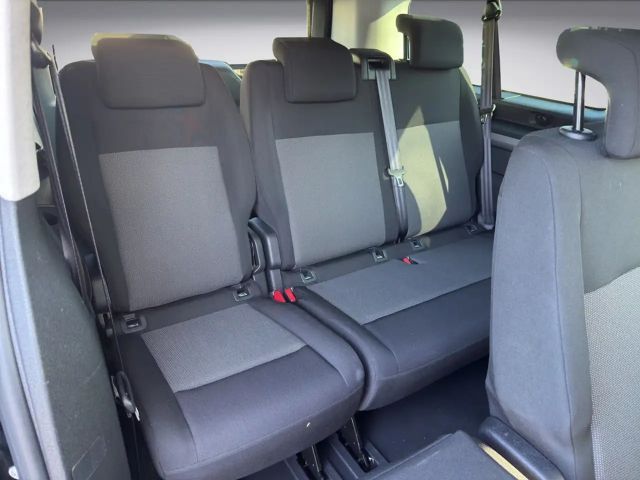 Citroen Spacetourer