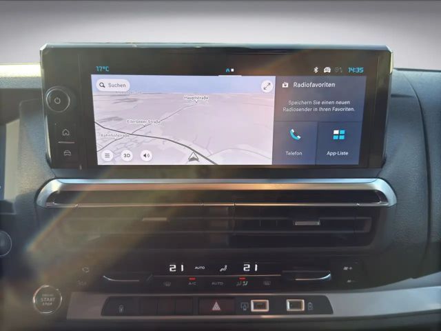 Citroen Spacetourer