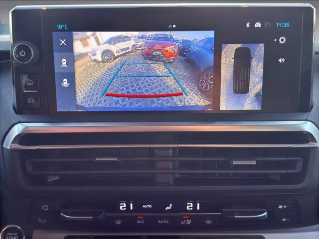 Citroen Spacetourer