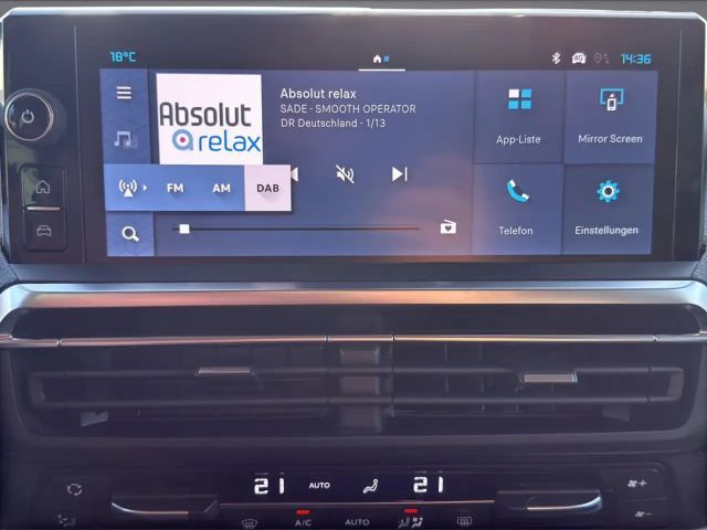 Citroen Spacetourer