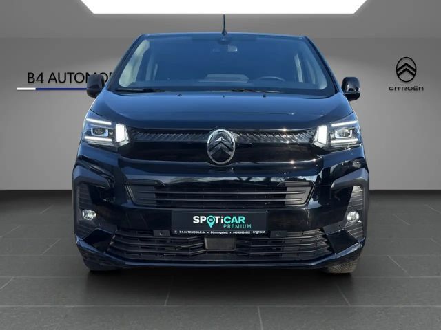 Citroen Spacetourer
