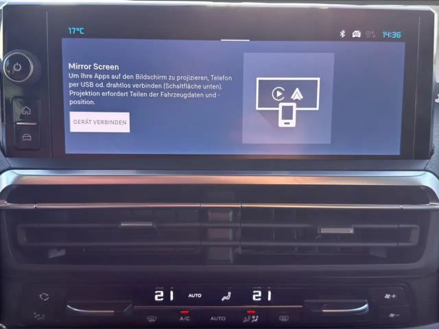 Citroen Spacetourer