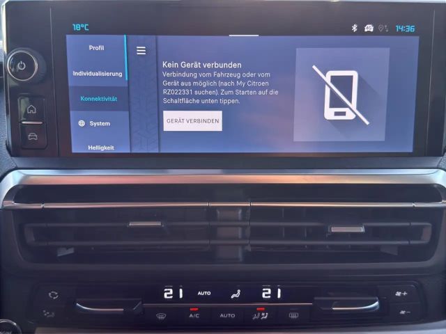 Citroen Spacetourer