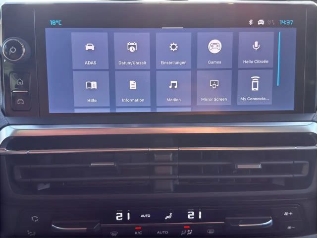 Citroen Spacetourer