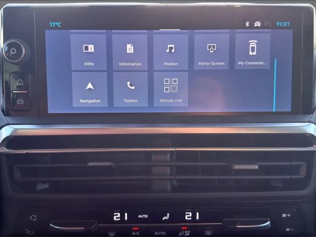 Citroen Spacetourer