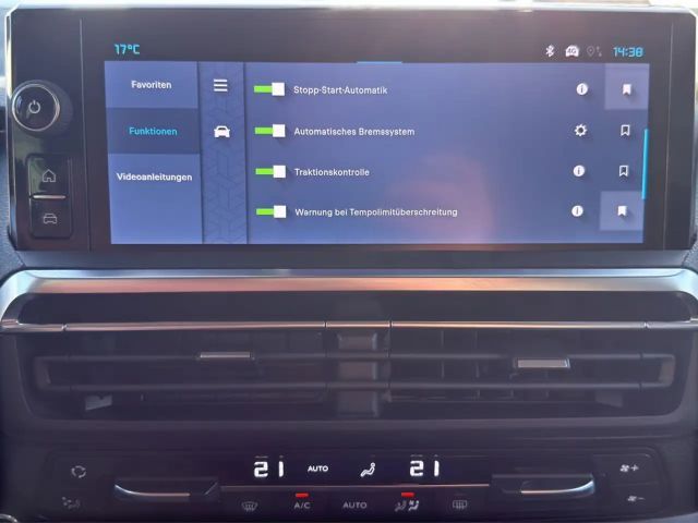 Citroen Spacetourer