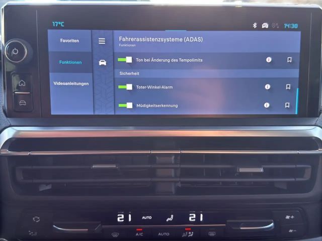 Citroen Spacetourer