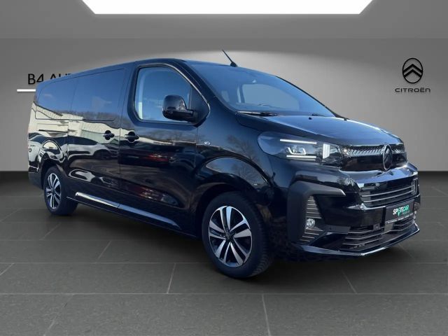 Citroen Spacetourer