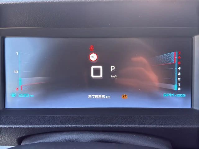 Citroen Spacetourer
