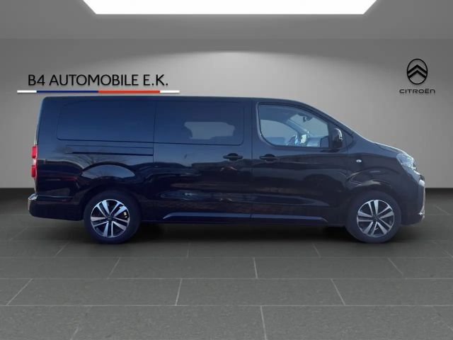 Citroen Spacetourer