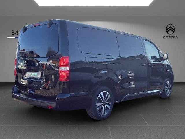 Citroen Spacetourer