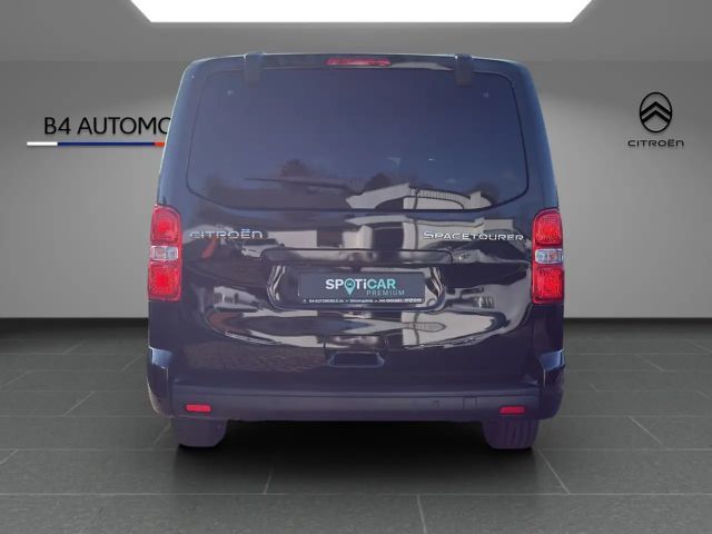 Citroen Spacetourer