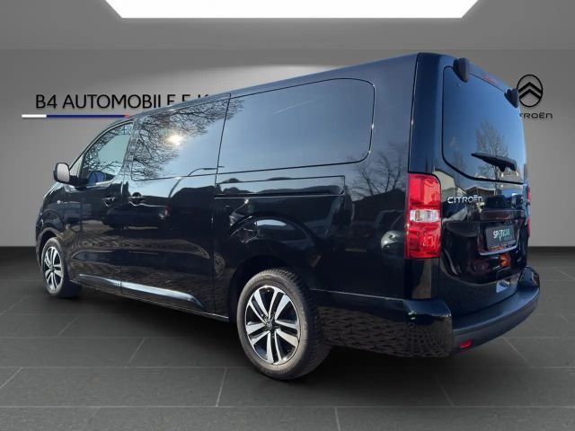 Citroen Spacetourer