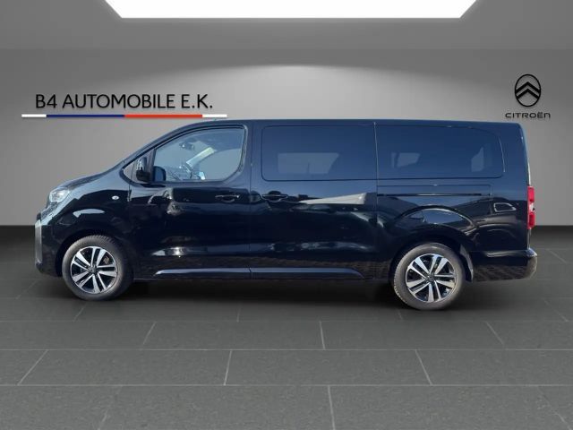 Citroen Spacetourer