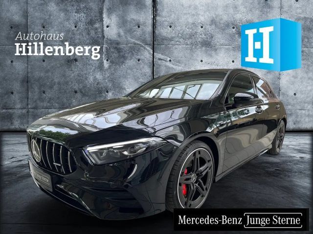 Mercedes-Benz A 35 AMG Mercedes-AMG A 35 4M; MULTIBEAM; 19"; Keyless 2025 Benzine
