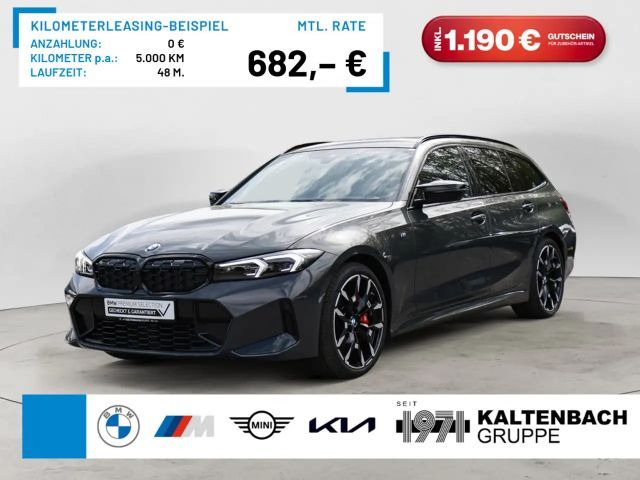 BMW 340 d Touring xDrive FACEL. PANO HUD 360° LED 2025 Diesel