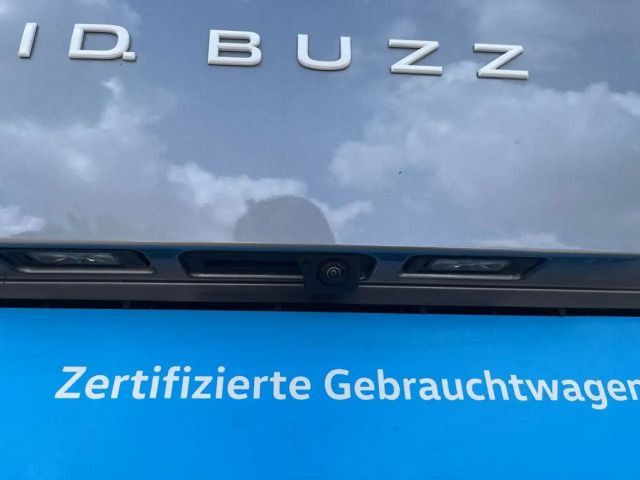 Volkswagen ID. Buzz