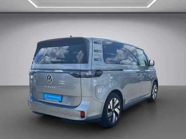 Volkswagen ID. Buzz