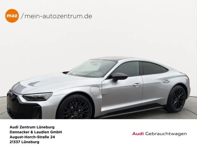 Audi e-tron GT quattro 370 kW 2026 Elektrisch