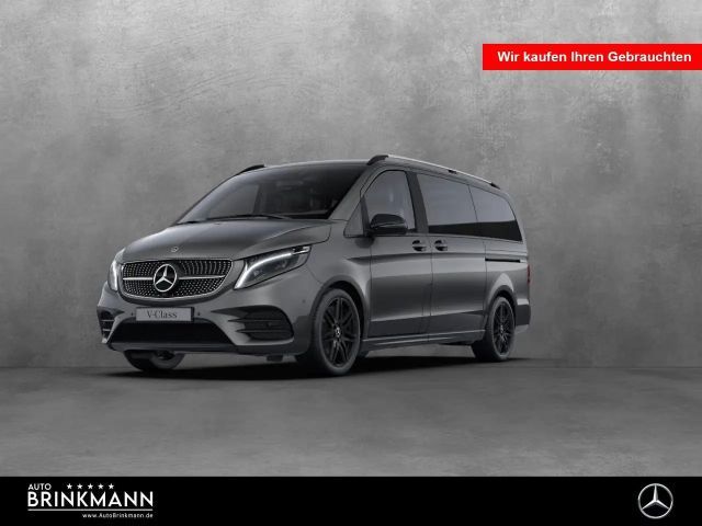 Mercedes-Benz V 300 V 300 d 4MATIC EXCLUSIVE EDITION Lang AMG Line SHD 2023 Diesel