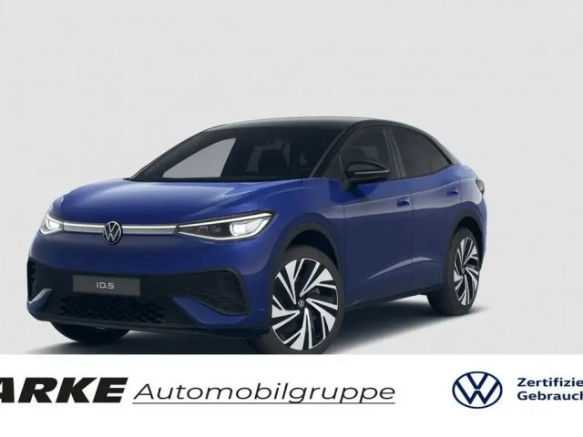 Volkswagen ID.5