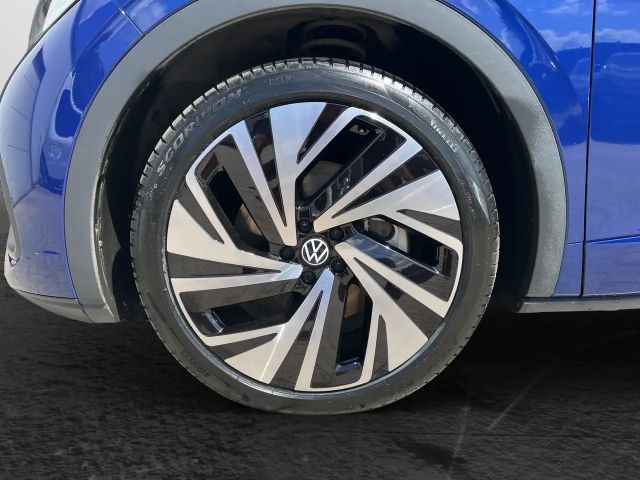 Volkswagen ID.5
