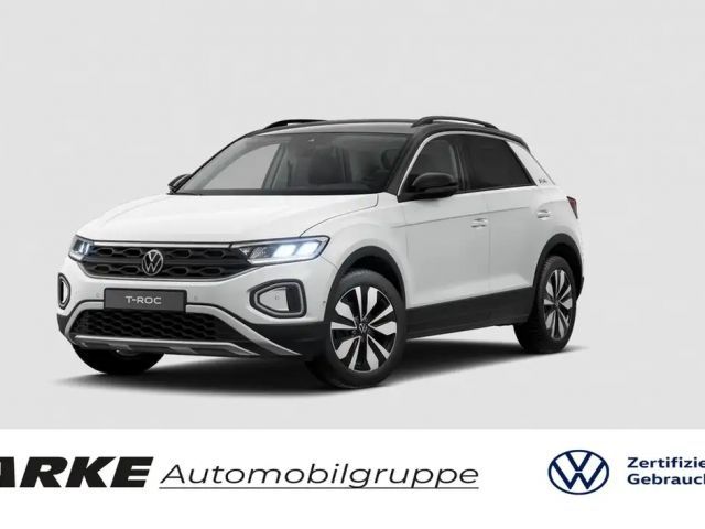 Volkswagen T-Roc 1.0 TSI Goal 2025 Benzine