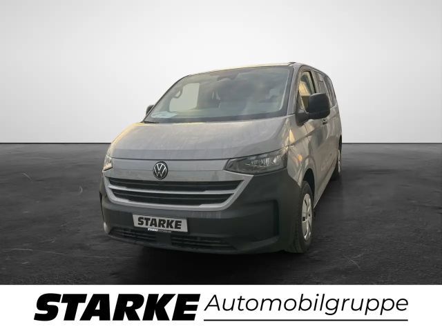 Volkswagen T7 Transporter e-Transporter Kombi 9-Sitzer 2026 Elektrisch