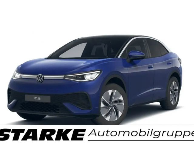 Volkswagen ID.5