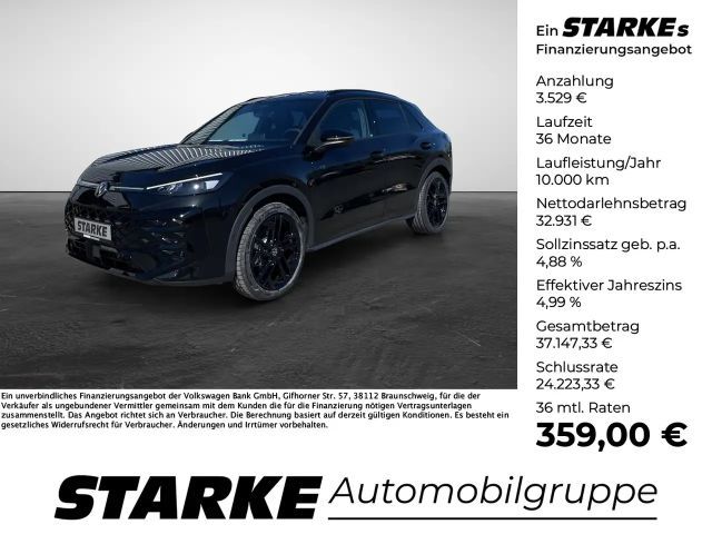 Volkswagen T-Roc 1.5 eTSI DSG R-Line 2026 Benzine
