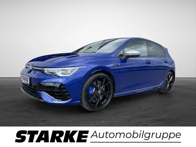 Volkswagen Golf R 2.0 TSI DSG 4Motion Perform. -Paket, H&K, Matrix, 2022 Benzine