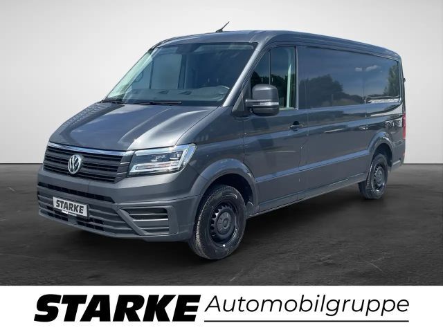 Volkswagen Crafter 30 Kasten 2.0 TDI EcoProfi mittellang 2021 Diesel
