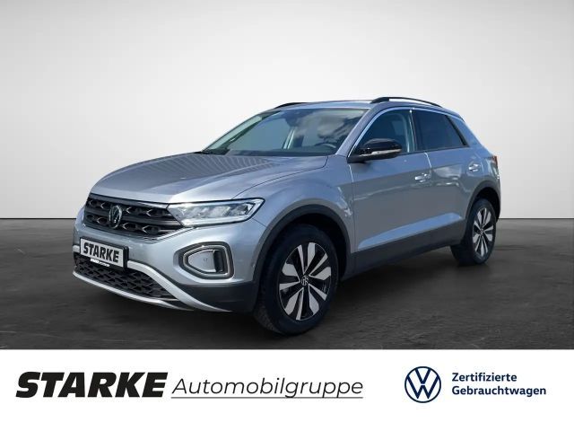 Volkswagen T-Roc 1.0 TSI Goal 2025 Benzine
