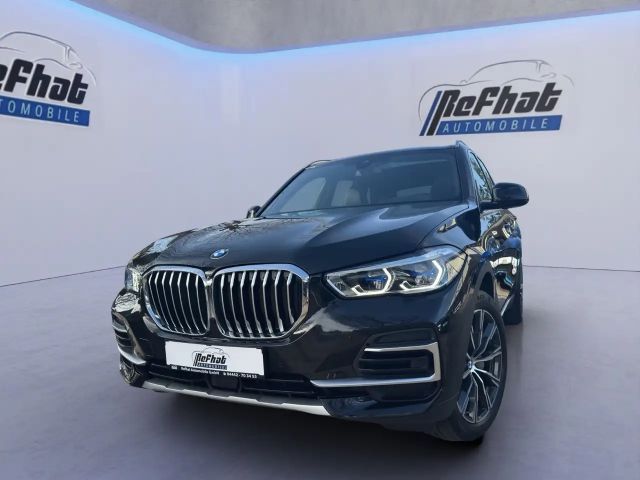 BMW X5 xDrive 40 d xLine*PANORAMA*LASER*AHK*DIGITAL* 2022 Diesel