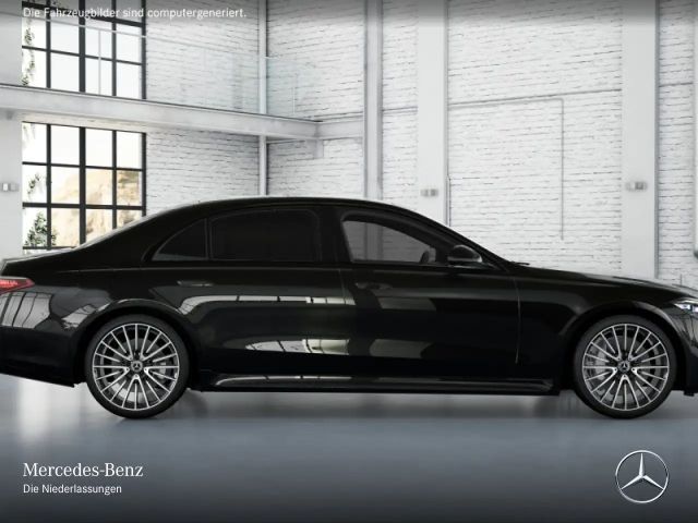 Mercedes-Benz S 450