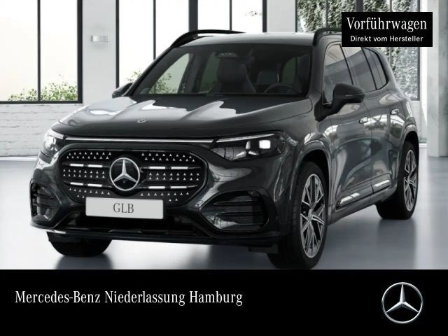 Mercedes-Benz GLB 250 Burmester 3D AMG Pano Distr. LED Night PTS 2026 Elektrisch