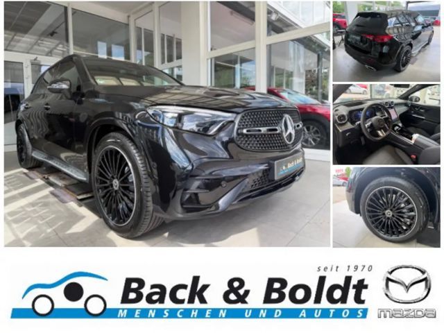 Mercedes-Benz GLC 450 d AMG PREMIUM PLUS+PANO+BURMESTER+AHK+LUFT 2026 Diesel