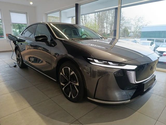 Mazda 6e