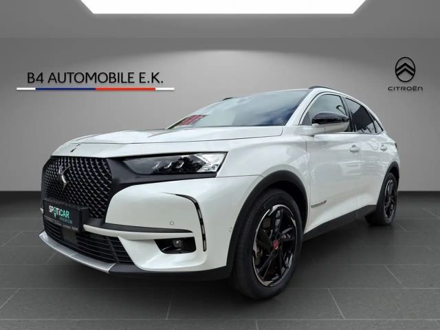DS DS 7 Crossback