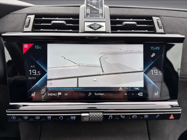 DS DS 7 Crossback