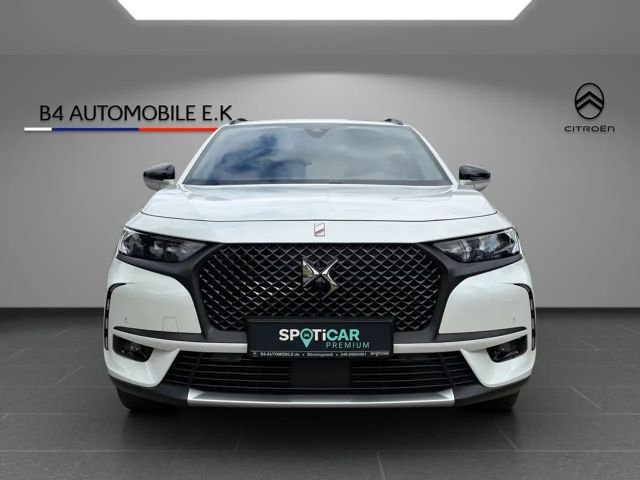 DS DS 7 Crossback