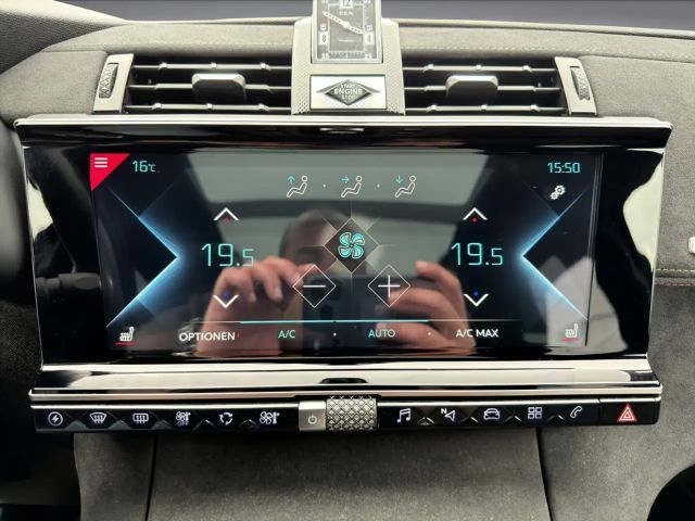DS DS 7 Crossback