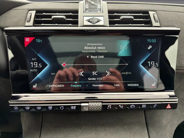 DS DS 7 Crossback