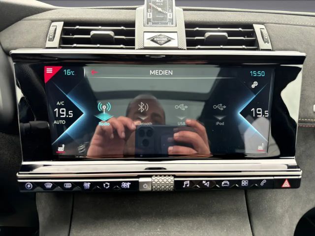 DS DS 7 Crossback