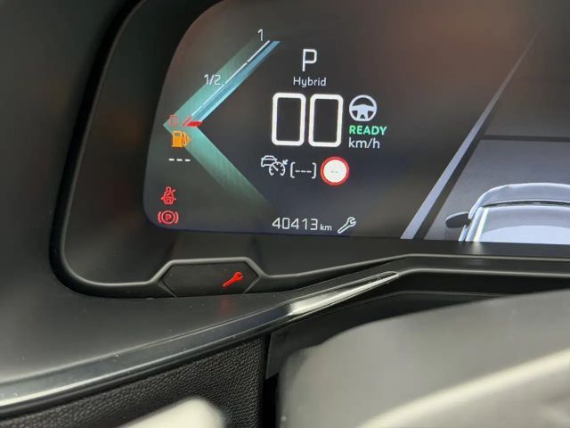 DS DS 7 Crossback