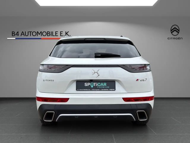 DS DS 7 Crossback