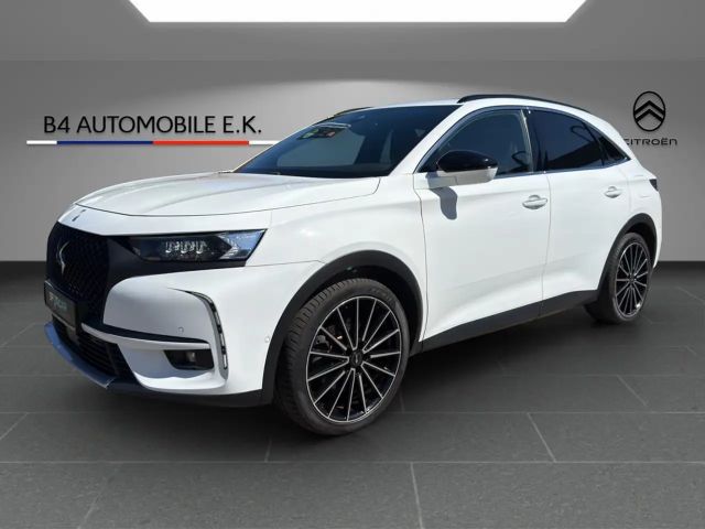 DS DS 7 Crossback