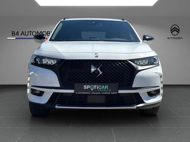 DS DS 7 Crossback
