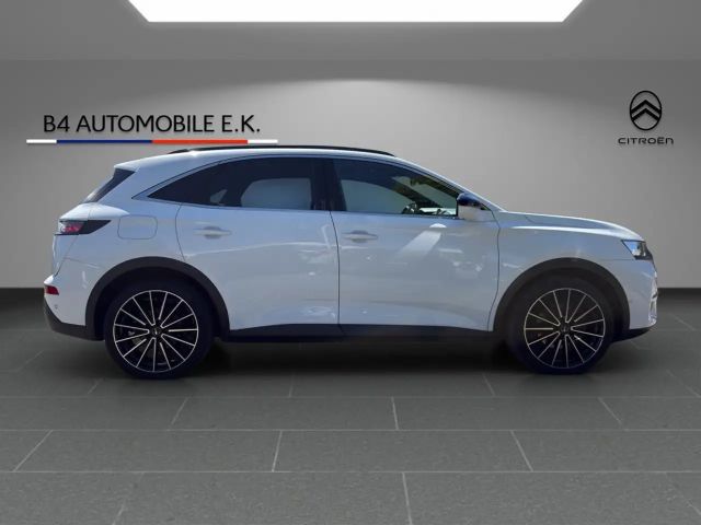 DS DS 7 Crossback