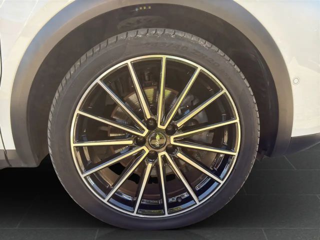 DS DS 7 Crossback